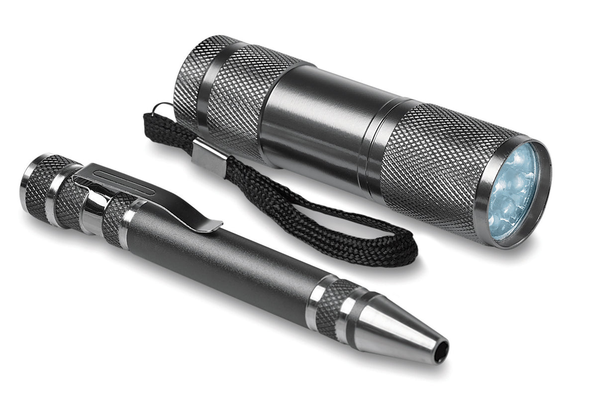 COMBITOOL – 2 piece tool set – item picture side