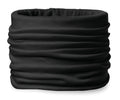 DARIA – Multifunction scarf i – Black