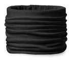 DARIA – Multifunction scarf i – Black