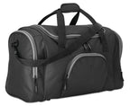 LEIS – Sports bag in 600D – item picture back