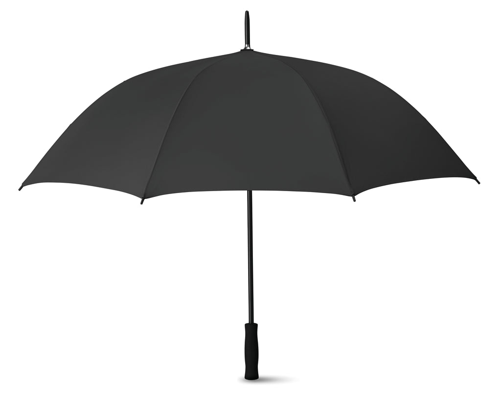 SWANSEA – 27 inch umbrella – Black