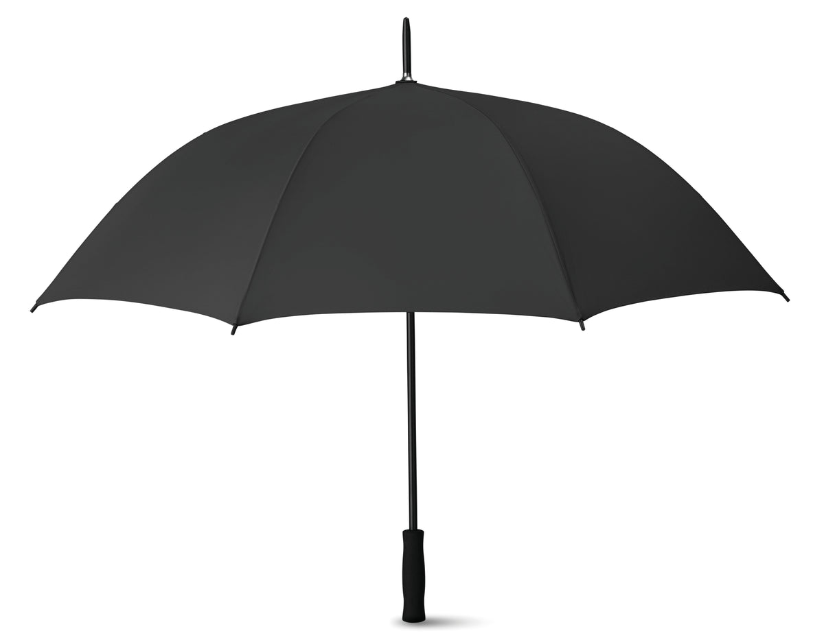 SWANSEA – 27 inch umbrella – Black
