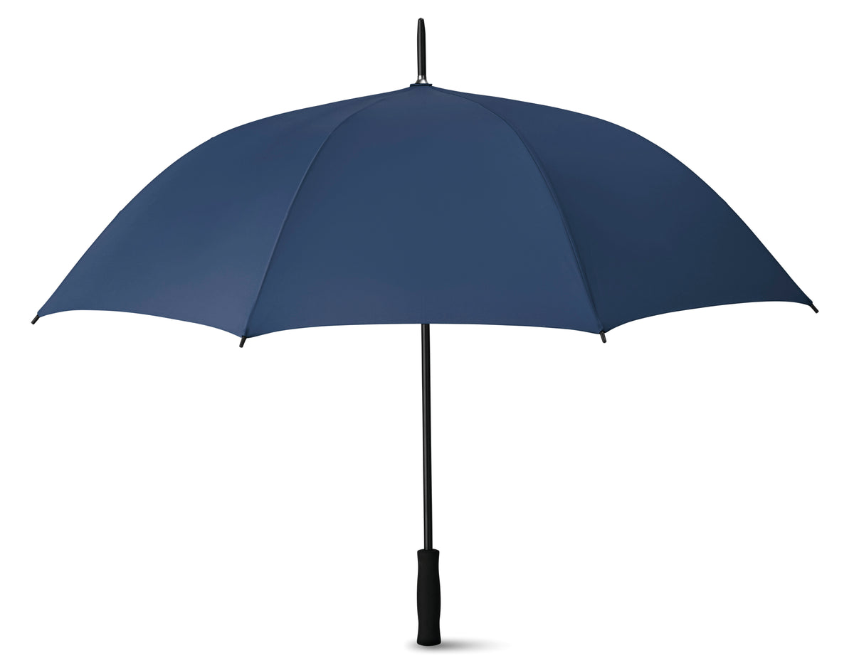 SWANSEA – 27 inch umbrella – Blue