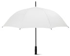 SWANSEA – 27 inch umbrella – White