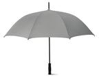 SWANSEA – 27 inch umbrella – Grey