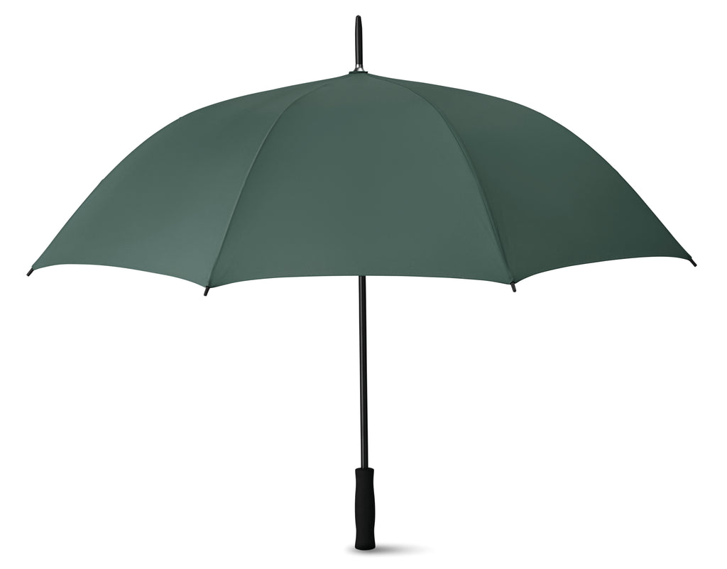 SWANSEA – 27 inch umbrella – Green