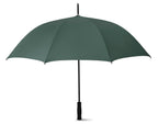 SWANSEA – 27 inch umbrella – Green