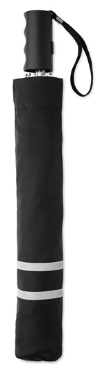 NEON – 21 inch 2 fold umbrella – item picture back