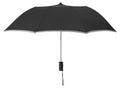 NEON – 21 inch 2 fold umbrella – Black