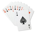 ARUBA – Playing cards in pp case – item picture side