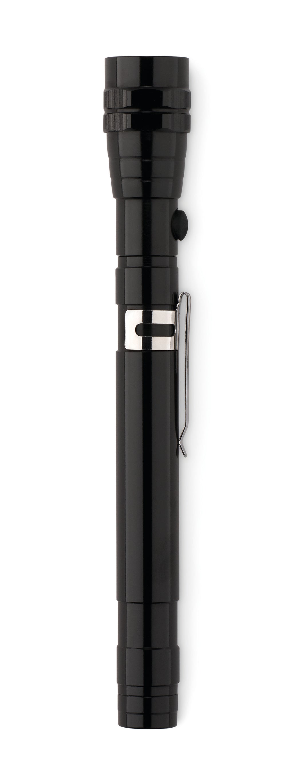 STRECH-TORCH – Extendable torch – Black