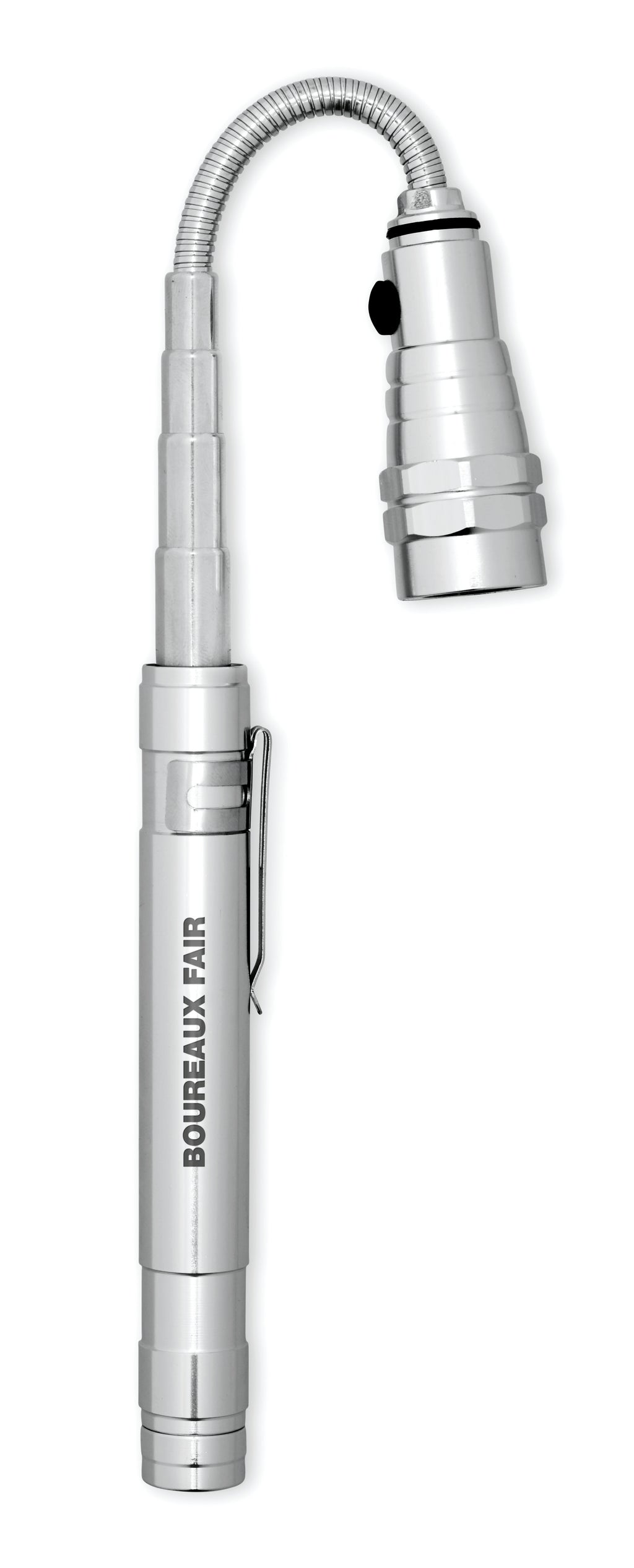 STRECH-TORCH – Extendable torch – item picture printed