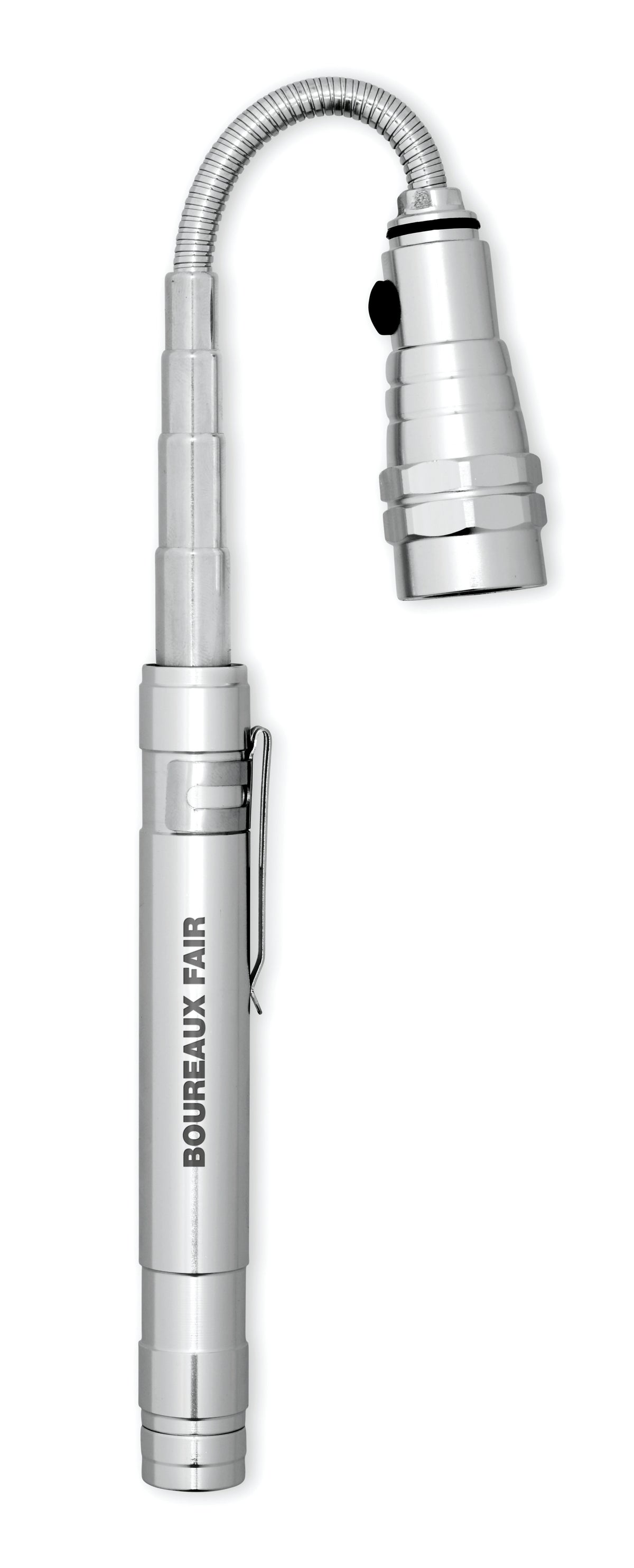 STRECH-TORCH – Extendable torch – item picture printed