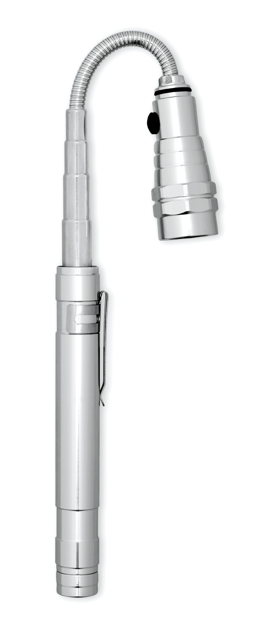 STRECH-TORCH – Extendable torch – item picture side