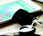 FINDER – Anti loss device – item ambiant picture