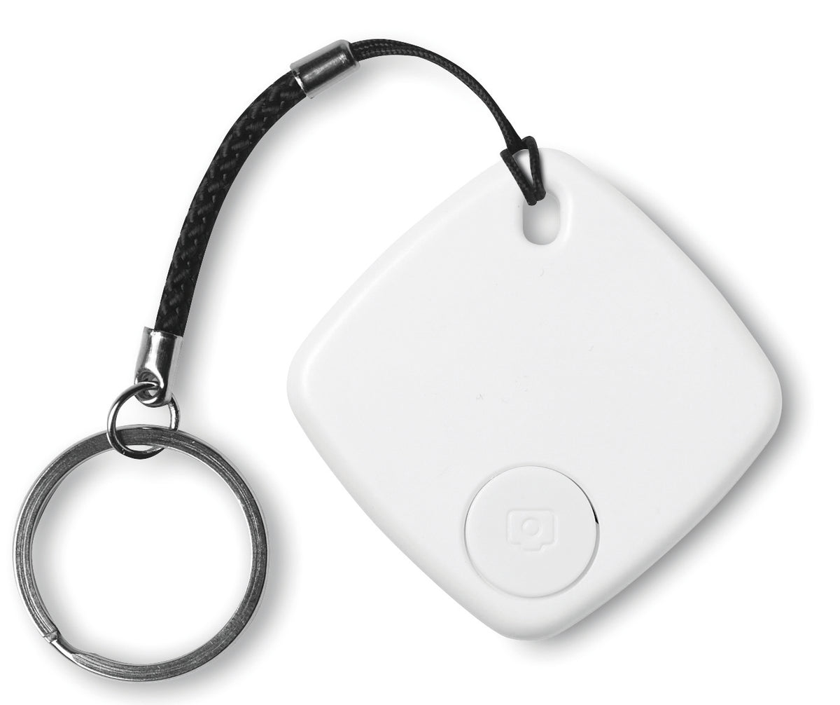 FINDER – Anti loss device – White