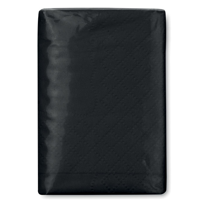 SNEEZIE – Mini tissues in packet – item picture back