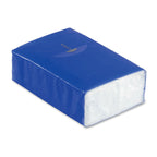 SNEEZIE – Mini tissues in packet – Royal Blue