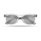 AMERICA TOUCH – Sunglasses with mirrored lense – item picture back