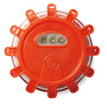 5LIGHTS – Emergency car light – Orange