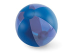 AQUATIME – Inflatable beach ball – item picture back