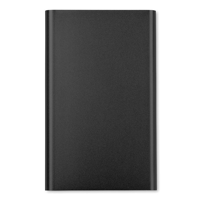 POWERFLAT – Powerbank 4000mAh 5W – item picture back