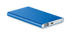 POWERFLAT – Powerbank 4000mAh 5W – Royal Blue