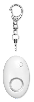 ALARMY – Personal alarm with key ring – item picture top