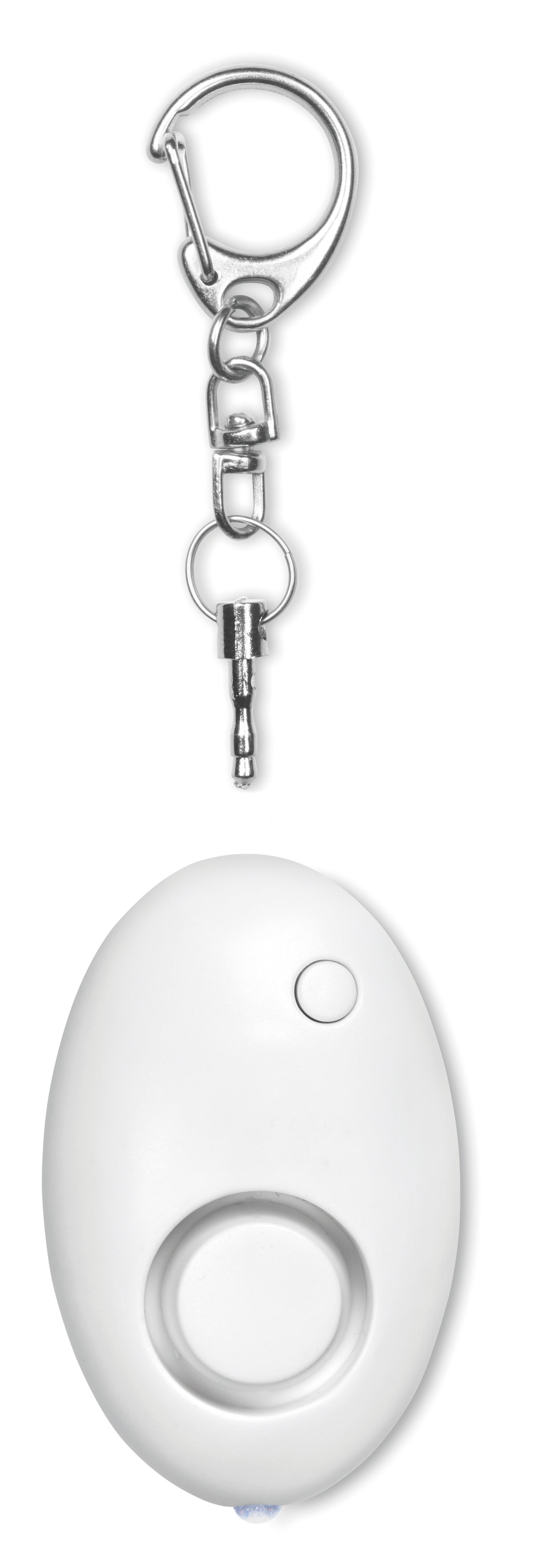 ALARMY – Personal alarm with key ring – item picture top