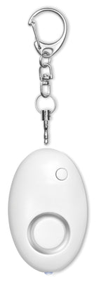 ALARMY – Personal alarm with key ring – item picture back