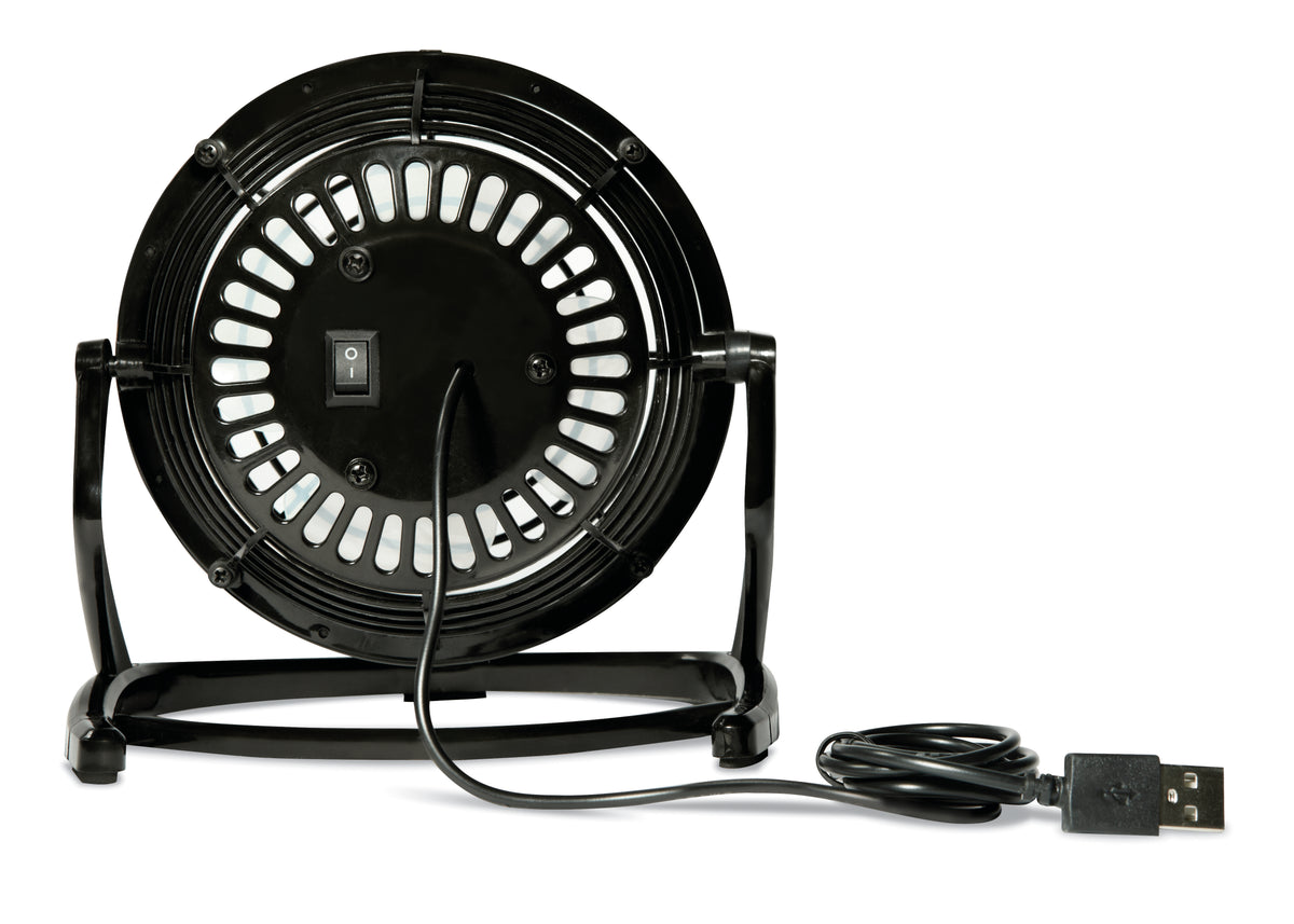 AIRY – USB fan – item picture back