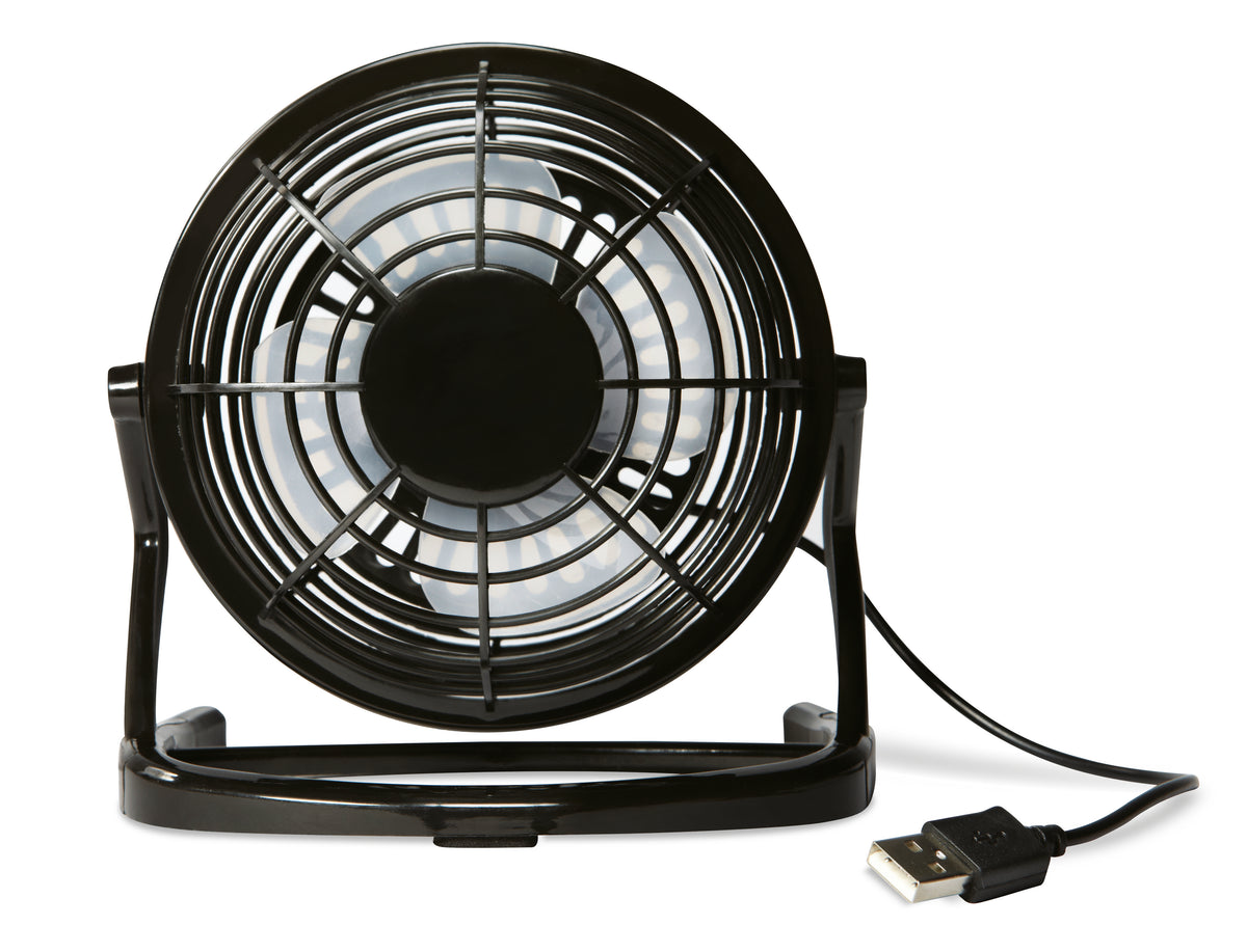 AIRY – USB fan – item picture side