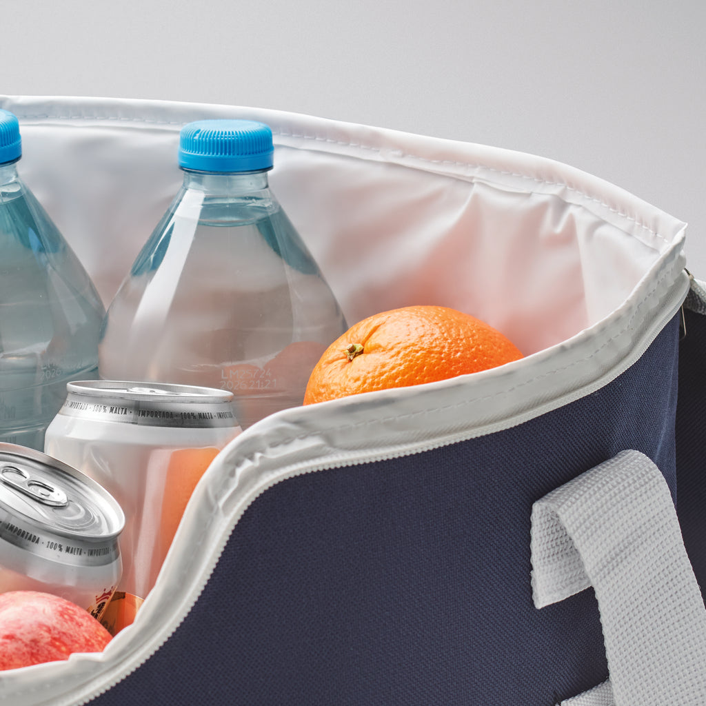 INDO – Cooler bag 600D polyester – item detail picture