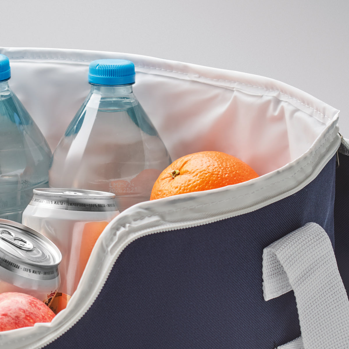 INDO – Cooler bag 600D polyester – item detail picture
