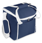 INDO – Cooler bag 600D polyester – Blue