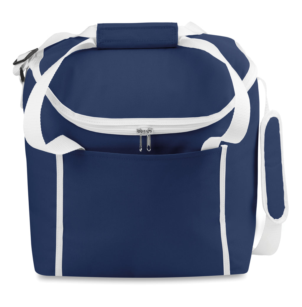 INDO – Cooler bag 600D polyester – item picture back