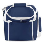 INDO – Cooler bag 600D polyester – item picture back