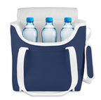 INDO – Cooler bag 600D polyester – item picture side