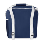 INDO – Cooler bag 600D polyester – item picture open