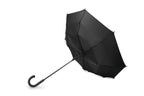 NEW QUAY – Luxe 23'' windproof umbrella – item picture top