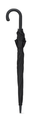 NEW QUAY – Luxe 23'' windproof umbrella – item picture back