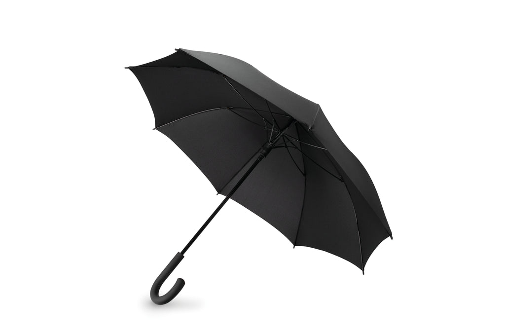 NEW QUAY – Luxe 23'' windproof umbrella – item picture side