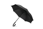 NEW QUAY – Luxe 23'' windproof umbrella – item picture side