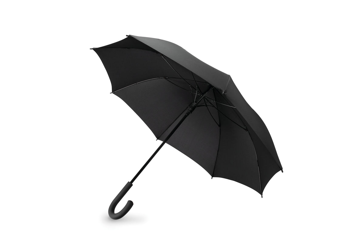 NEW QUAY – Luxe 23'' windproof umbrella – item picture side