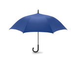 NEW QUAY – Luxe 23'' windproof umbrella – Royal Blue