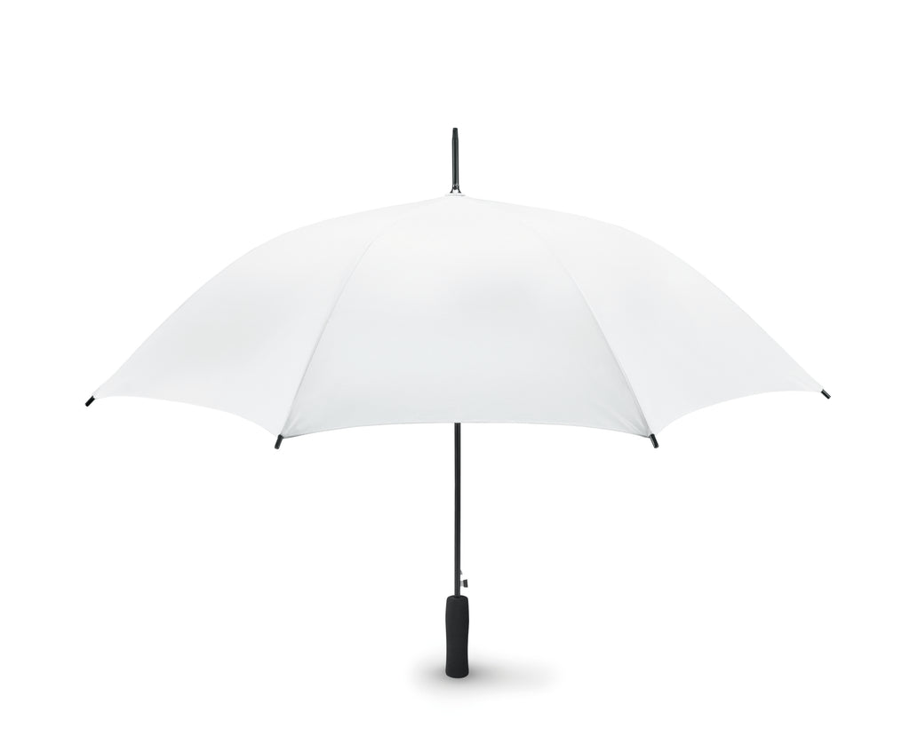 SMALL SWANSEA – 23 inch umbrella – White