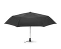 GENTLEMEN – Luxe 21inch windproof umbrella – Black