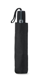 GENTLEMEN – Luxe 21inch windproof umbrella – item picture back