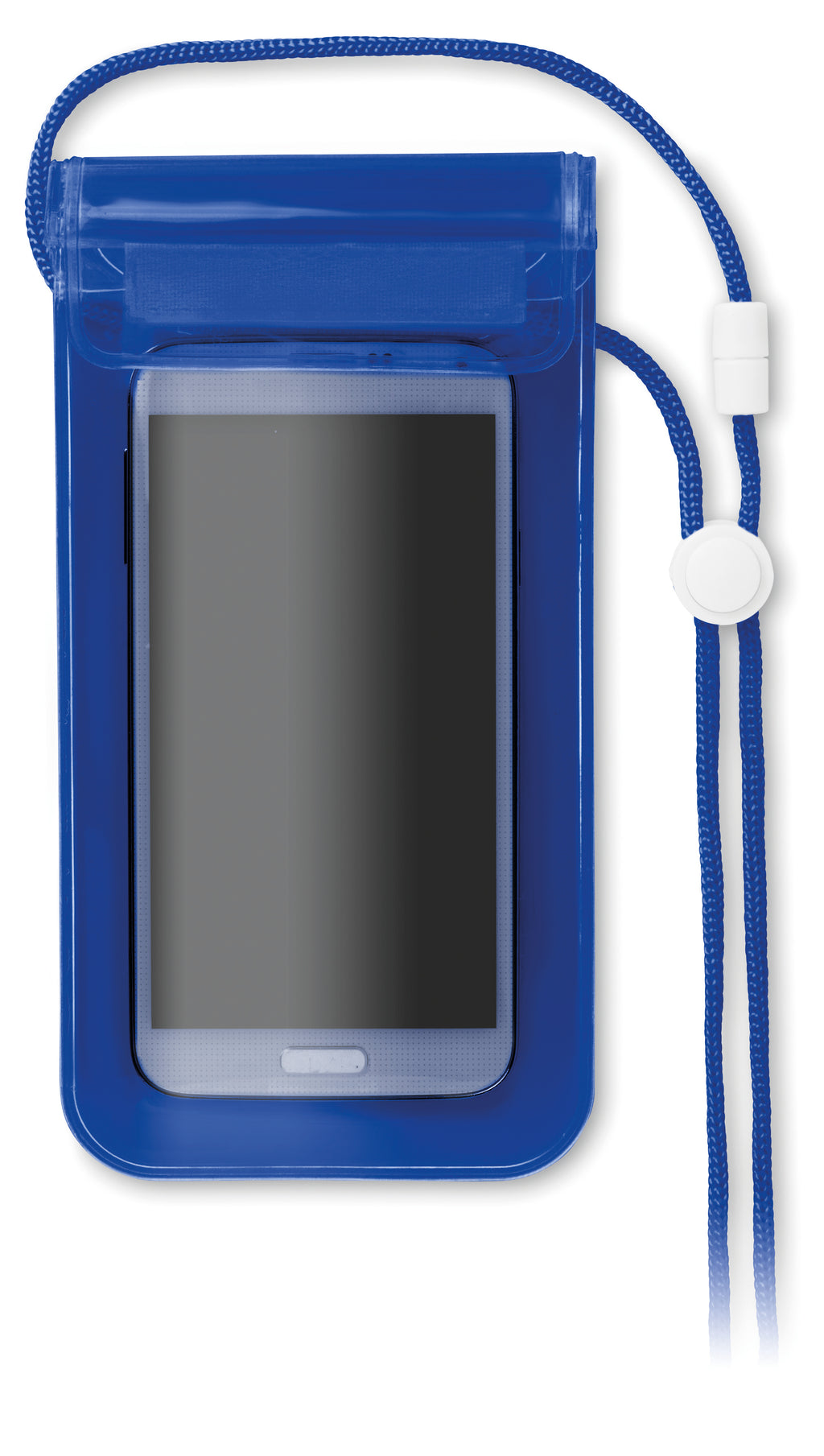 COLOURPOUCH – Smartphone waterproof pouch – item picture back