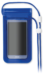 COLOURPOUCH – Smartphone waterproof pouch – item picture back